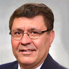 Gary Sayed, MS-RIS Faculty