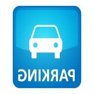 Parking Information Icon